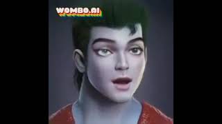 Captain Planet - Im Blue Wombo