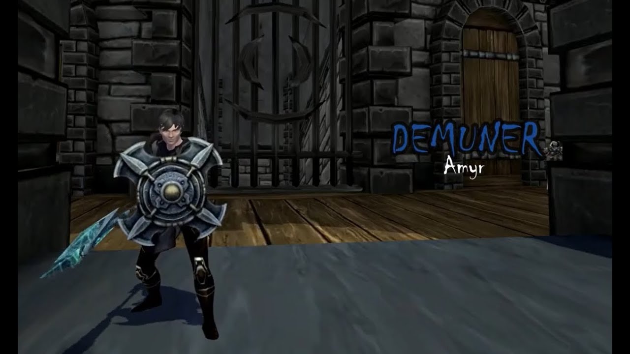 Champions Of Regnum - PvP TORNEO Road to Champ Tchulu Master Series