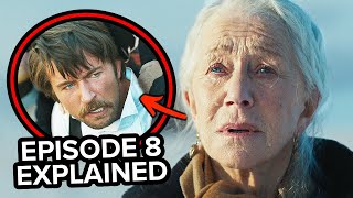 1923 Episode 8 Ending Explained