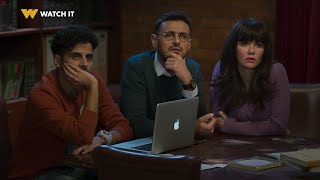 أحمد نوتردام | خطة ذكية جداً عشان يوصلوا للسفاح اللي مدوخهم، يا ترى هيقدروا؟