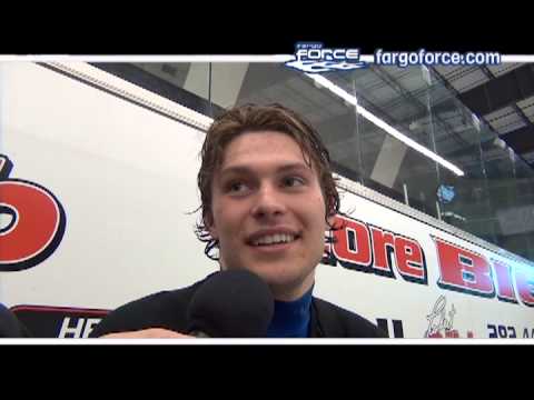 Player Spotlight - #25 Gage Torrel - YouTube