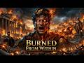 CROWNED, ABANDONED, and Burned From the Inside: The Tragedy of Phaethon
