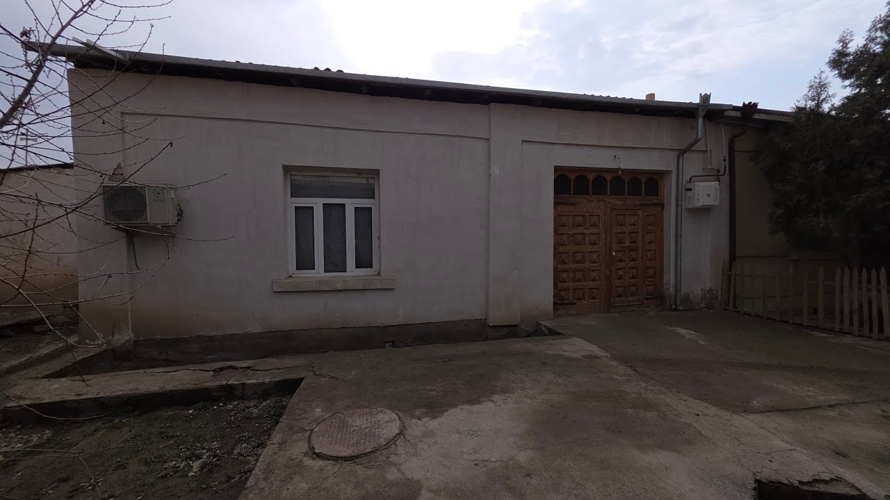 РАЙЦЕНТРДА 1-КАВАТЛИ 325М² ХОВЛИ ЖОЙ СОТИЛАДИ.☎️+998997134524