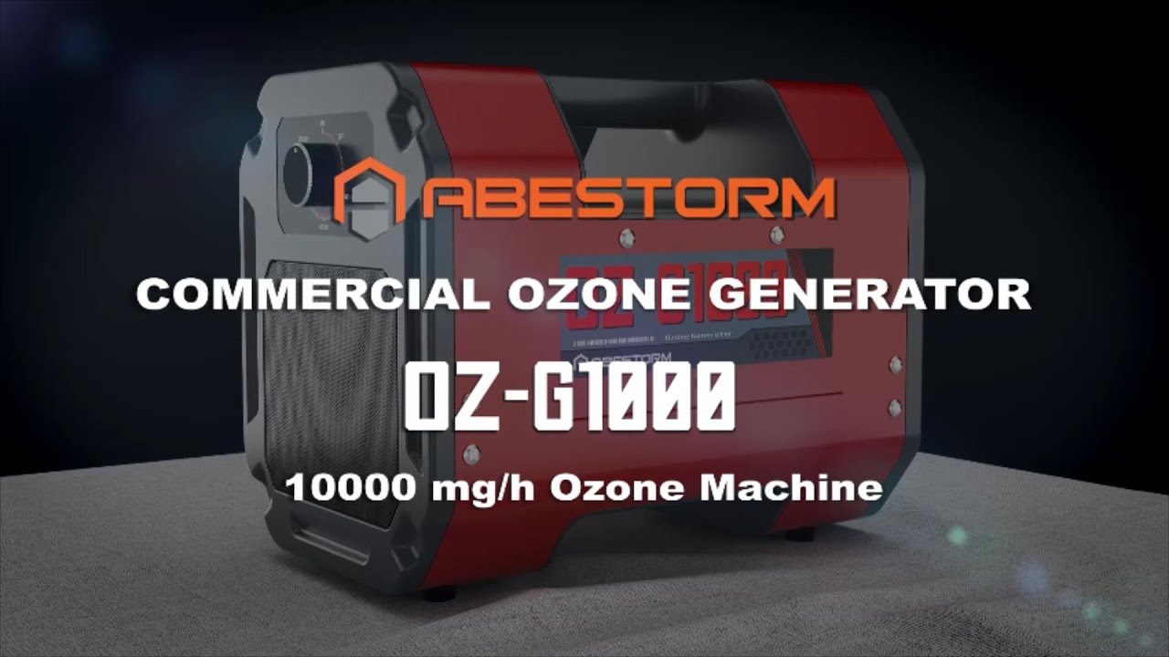 Abestorm video thumbnail