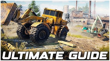 ULTIMATE Roadcraft Beginnersgids (Tips en trucs)