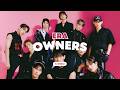 Who Owned Each THE BOYZ Era? | DEBUT to NOW ⭐