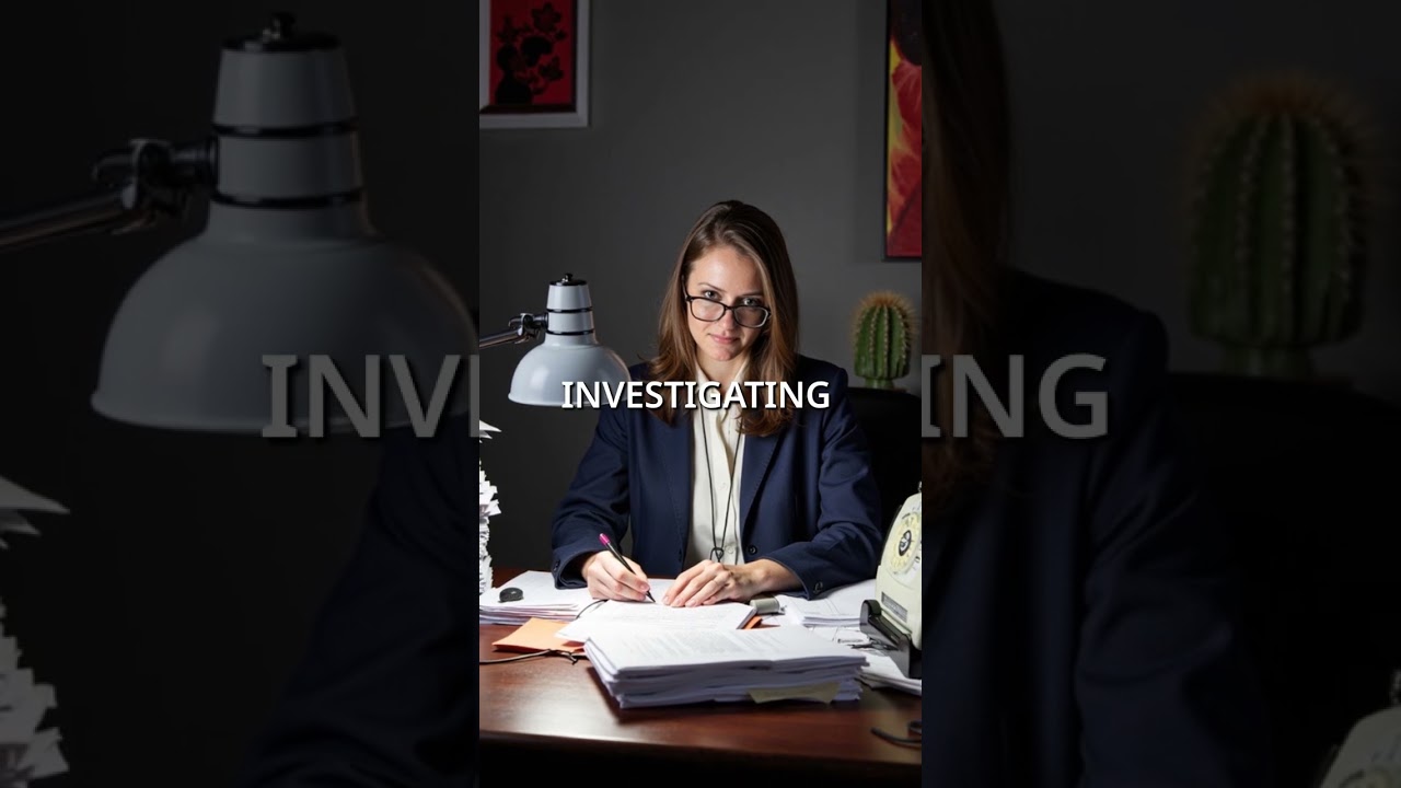 Nanny Exposes Elite Organ Trafficking Ring in Manhattan