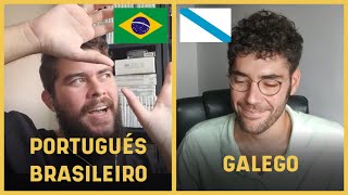 Entende Un Galego O Portugués Brasileiro? Co 