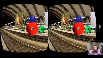 Monado - Initial support for Android