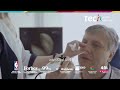 Head and neck tumors and advanced molecular diagnosis