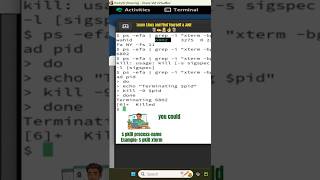 Learn Linux and Find Yourself a Job!👨💻 #programming #linux #windows #powershell #tips #shorts