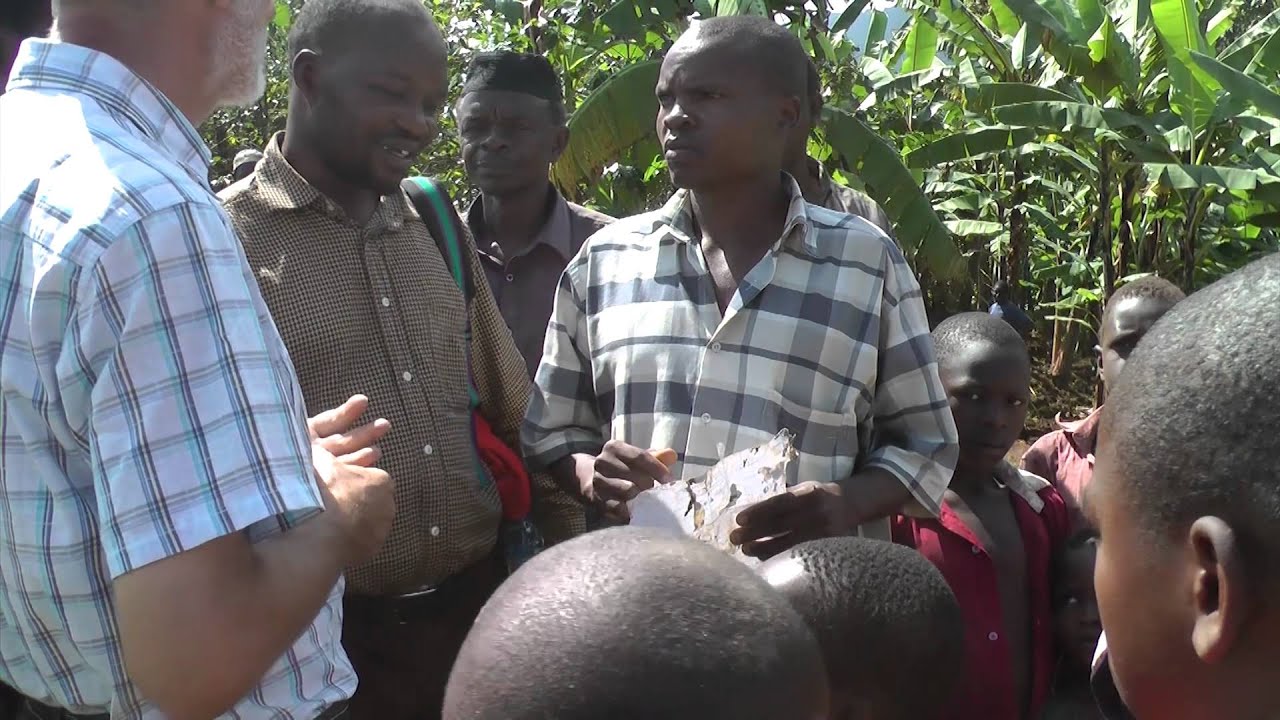 JOY Goat Development Programme, Uganda