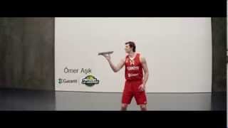 Garanti İnternet Şubesinden Ömer Aşık Hızında Fatura Ödeyebilirsiniz