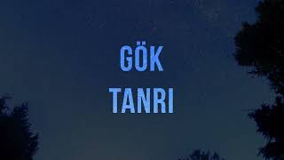 Gök Tanrı İnancı