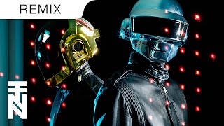 Daft Punk - Doin' It Right (OFFICIAL Kid TRAP REMIX)