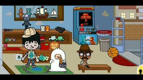 🎃Cadılar Bayramı 👻|🍬 Şeker mi 🤹🏼‍♀️Şaka mı? |🍭 Şeker avı| Aile eğlencesi🫀💋