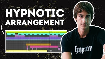 What Makes Luigi Tozzi’s Arrangements So Hypnotic?