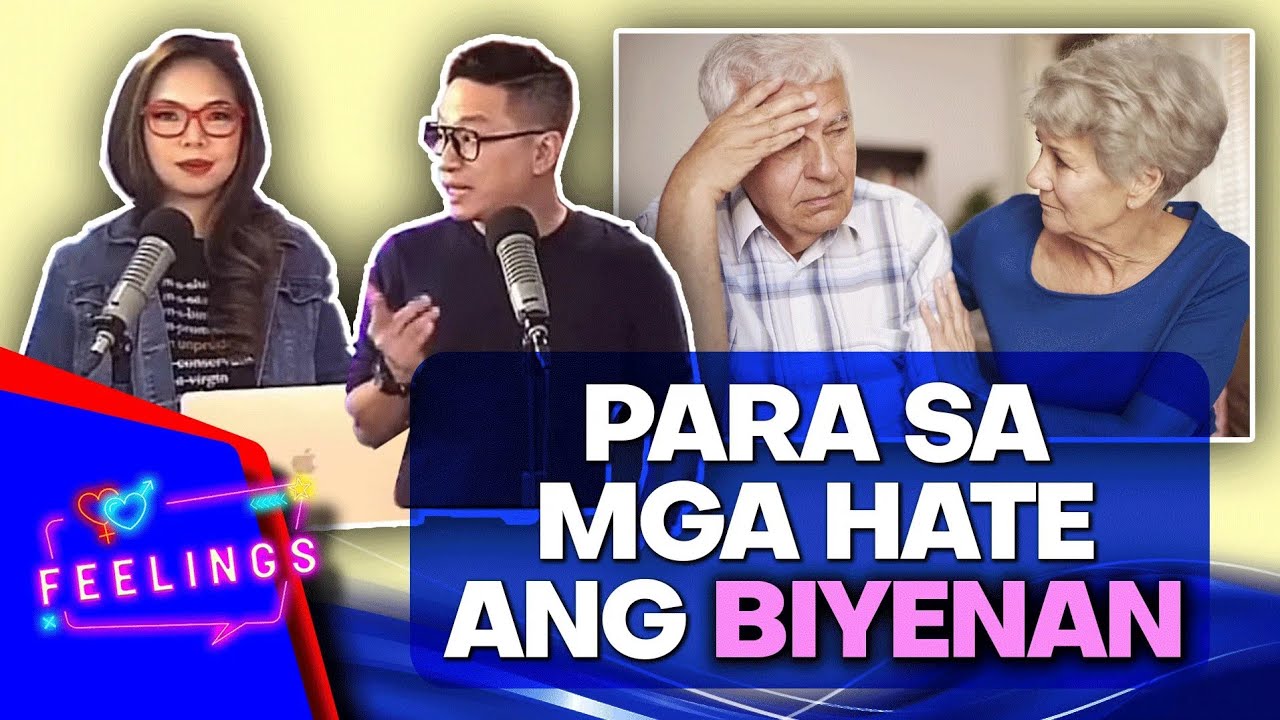 5 kadalasan problema sa biyenan o in-laws