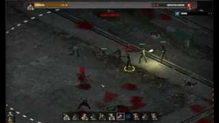 ➜ Zombies Attack my Base Level 32 The Last Stand Dead Zone  v3 screenshot 3