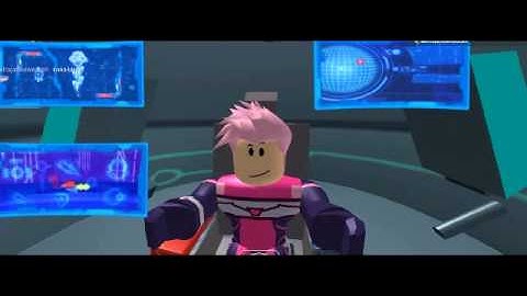 ROBLOX CODE LYOKO INSIDE LOOK ON; SECTOR 5