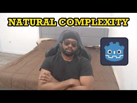 Game Dev is Naturally Complex