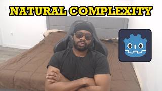 Game Dev is Naturally Complex
