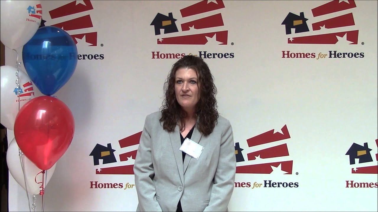 Homes for Heroes Affiliate Testimonial