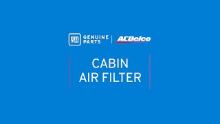 You Auto Know – Air Filter