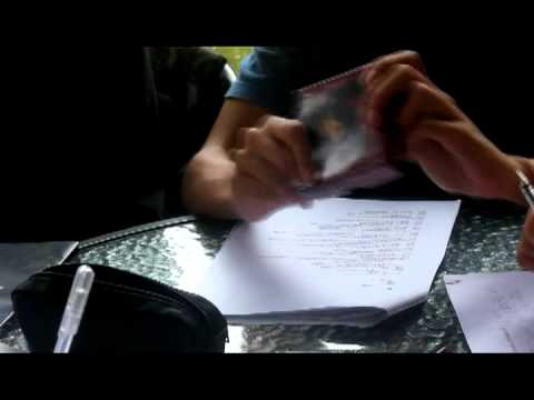 2012北醫公衛之夜預告片