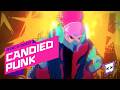 CANDIED PUNK | mo.co
