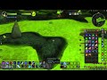 Housing Adventures 087 - MATS FARMING in The Burning Crusade!