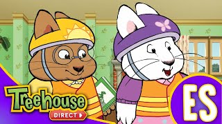 Max y Ruby: Max y Winston/El resfriado de la abuela - Ep. 90 | DIBUJOS ANIMADOS PARA NIÑOS! Content