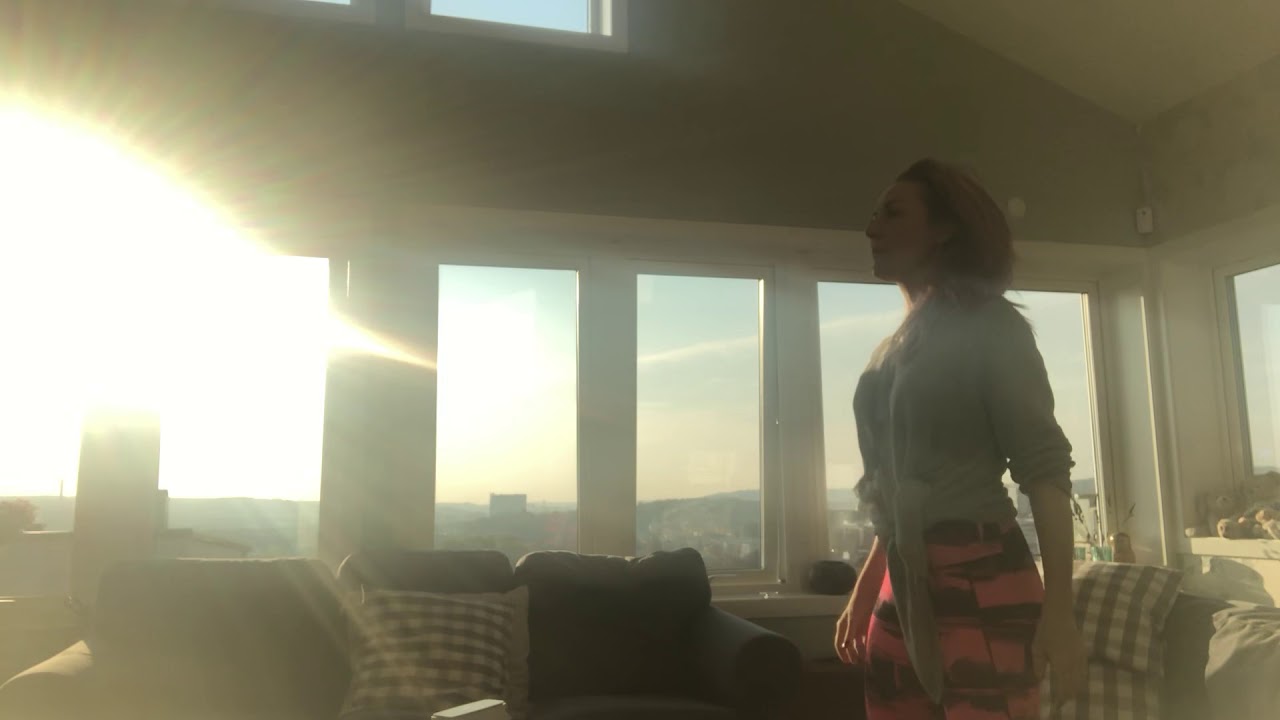 Annica Svensson Million Reasons