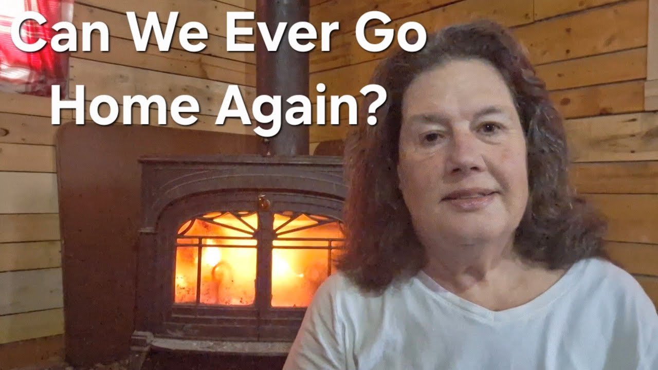 Сможешь ли ты когда-нибудь вернуться домой?