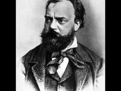 Dvorak - His Best Works Remake - Part 2/2