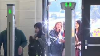Students across 20 school districts head back to class