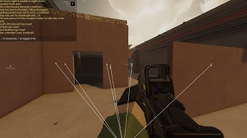 How to get ESP Script For Roblox Deadline! (PASTEBIN)