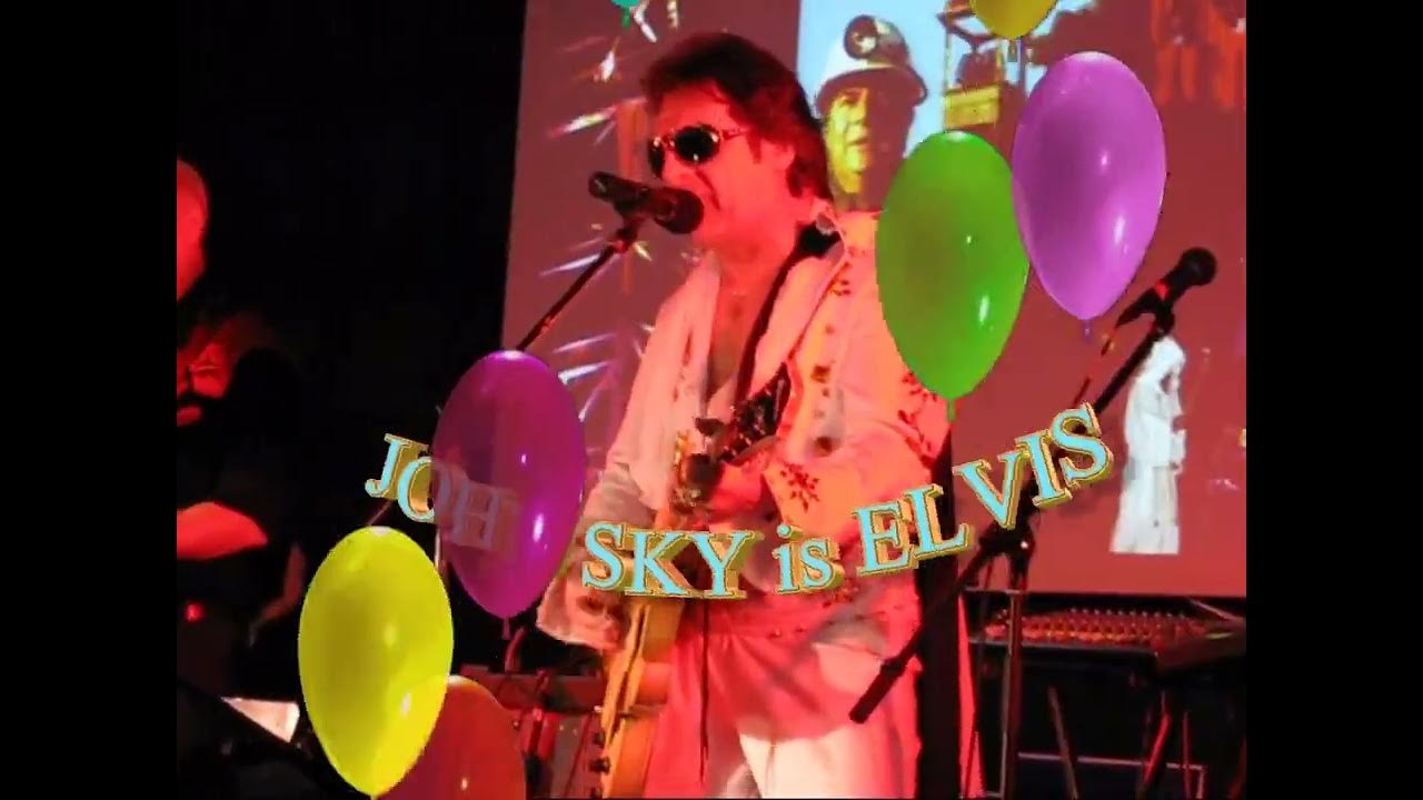 JOHN SKY YouTube