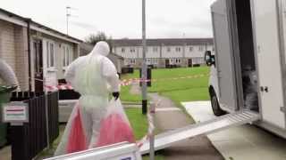 Rhodar Homeworks Domestic Asbestos Removal