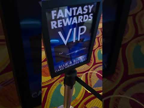 Garden Court Buffet at the Main Street Casino Las Vegas!