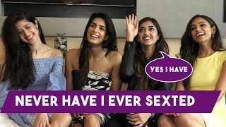 Never Have I Ever With Miss India 2018 Finalists Part 1 Pop Diaries Exclusive