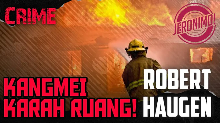 Crime- |Ruang kng chhe hneh tak chu!| Robert Hauge...