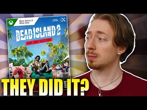 Surprise, Dead Island 2 has been delayed again, with a new