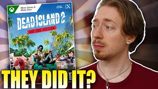 Dead Island 2 SURPRISED Me in The BEST Way... | Review