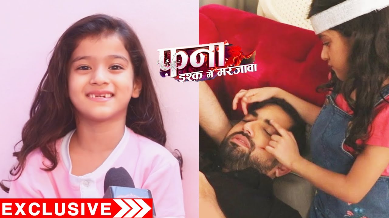 Fanaa Ishq Mein Marjawan | Riddhi Sharma aka Tara On Her Bonding With Zain Imam & Reem Shaikh
