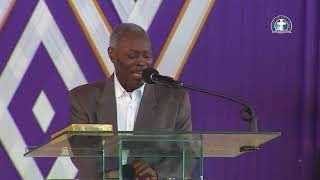 Pst Kumuyi 2019 Prayer Compilations | 30 mins (Part 9)