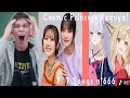 Yuko Natsuyoshi and Runami Yachiyo – World Is Mine (CPK! Remix) / THE FIRST TAKE | REACTION