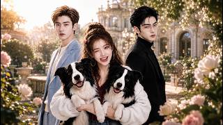 【ENG DUB】The Billionaire’s Dog Adopted Me as His Mom: How I Tamed the Cold CEO