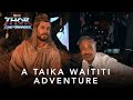 Marvel Studios' Thor: Love and Thunder | A Taika Waititi Adventure