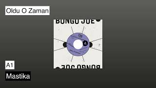 Oldu O Zaman - Sigarasi Yaldizi / Mastika Resimi